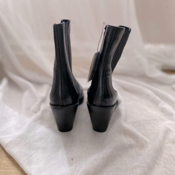 Zara boots - Picture 4 of 4